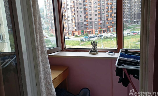 Продажа 1-комн квартиры на вторичном рынке Микрорайон Кутузовский, улица Чистяковой,  д. 8