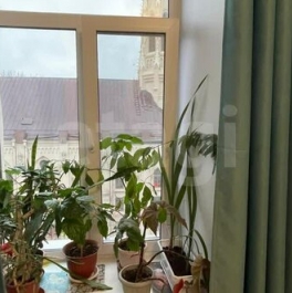 Продажа 2-комн квартиры на вторичном рынке 2-я линия,  д. 39/16