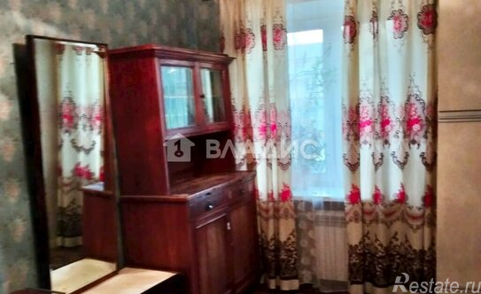 Продажа 2-комн квартиры на вторичном рынке Электросталь г, Карла Маркса ул,  д. 54