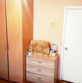 Продажа 3-комн квартиры на вторичном рынке Малаховка дп, Быковское ш,  д. 60