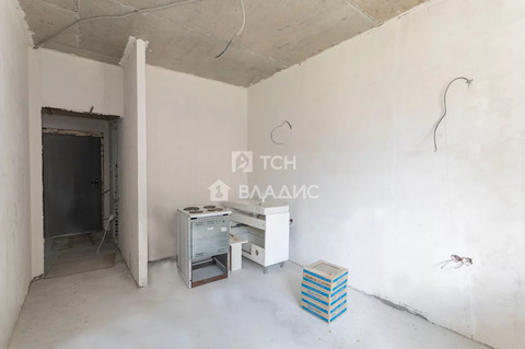 Продажа 1-комн квартиры на вторичном рынке Свердловский, улица Строителей,  д. 3