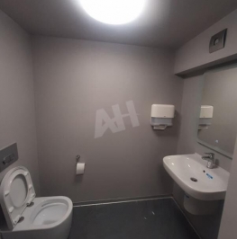 Аренда отдельного здания Печатников пер, д. 19 Аренда отдельного здания Печатников пер, д. 19