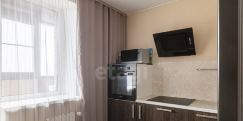 1-комн квартира улица Розенштейна,  д. 18