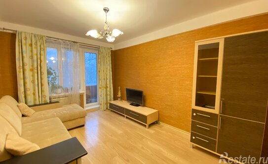 Продажа 2-комн квартиры на вторичном рынке Колпино г, Вавилова ул,  д. 11