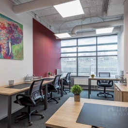 Аренда офиса проспект Генерала Дорохова, д. 1 Аренда офиса проспект Генерала Дорохова, д. 1