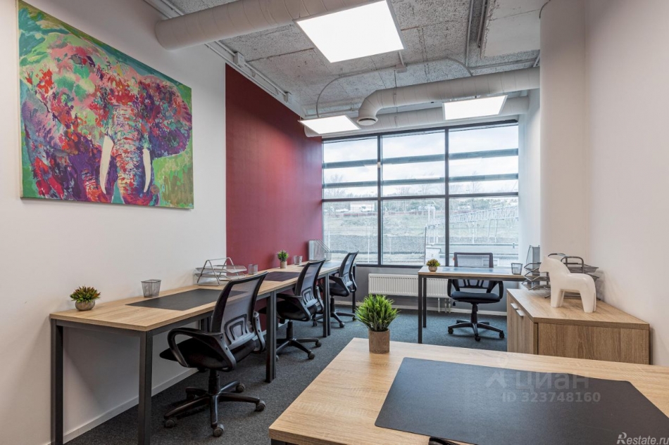 Аренда офиса проспект Генерала Дорохова,  д. 1