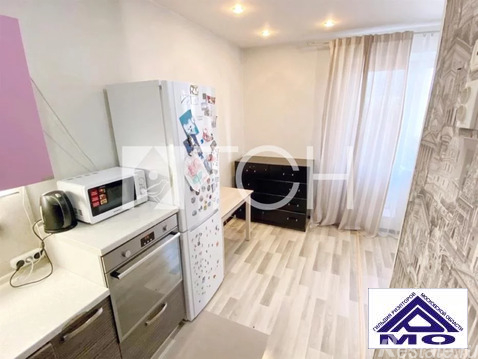 Продажа 1-комн квартиры на вторичном рынке Свердловский, Михаила Марченко ул,  д. 12