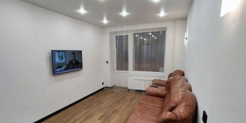 2-комн квартира Мишина улица,  д. 39