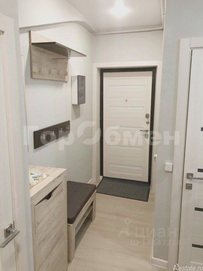 Аренда 2-комн квартиры на вторичном рынке Павелецкая площадь,  д. 1