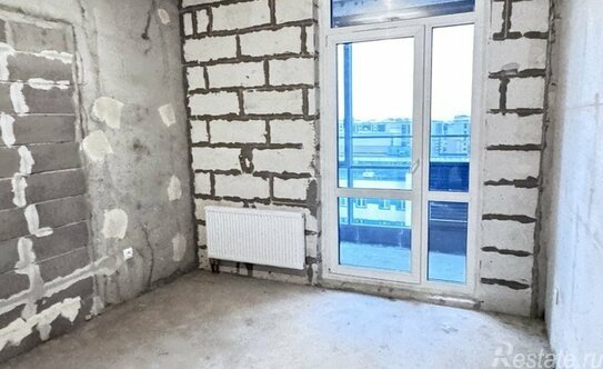 Продажа 1-комн квартиры на вторичном рынке Белоостровская улица,  д. 10 к3 с1