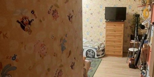 3-комн квартира Юрловский проезд, 25