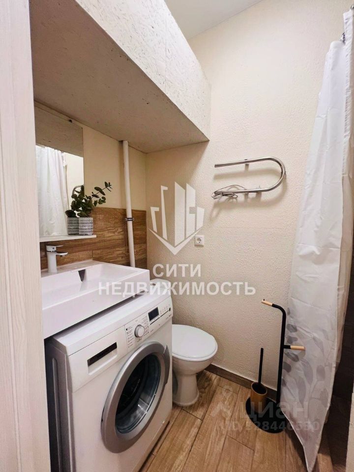 Продажа студии Большая Черемушкинская улица, 40К2