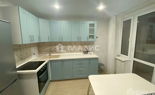 Продажа 1-комн квартиры на вторичном рынке район Щербинка, улица Мостотреста,  д. 8 с1