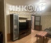 Продать Квартиры вторичка Сходня, ул Новая  1 