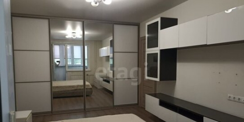 2-комн квартира проезд Шокальского,  д. 25