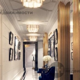 Продажа 1-комн квартиры на вторичном рынке Воскресенская набережная,  д. 32