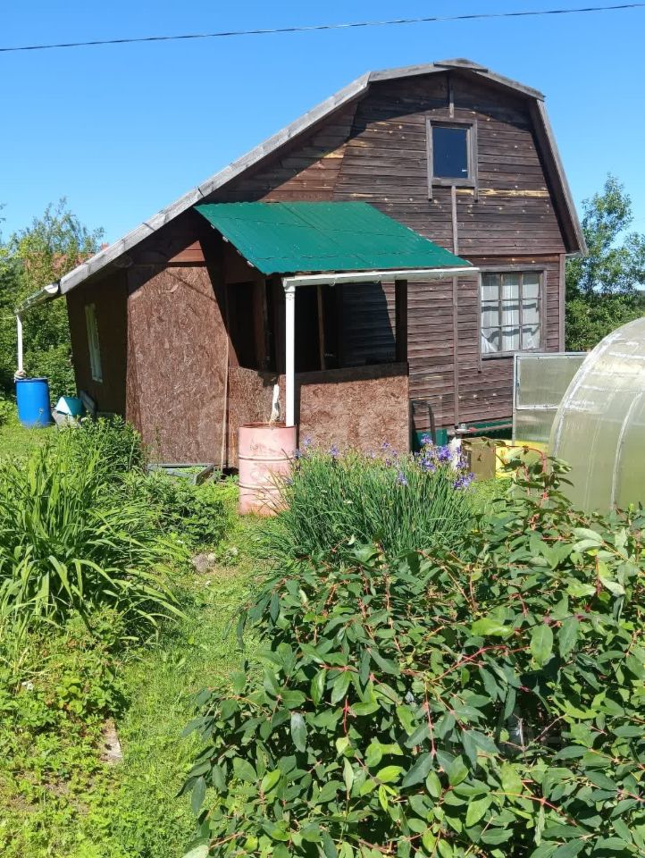 Продажа дома Энергия СНТ