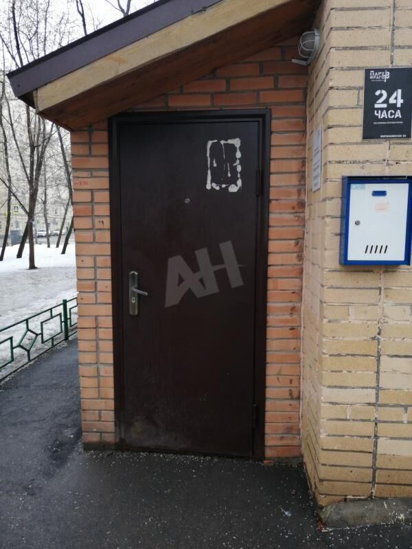 Аренда отдельного здания Воронцовская ул,  д. 26
