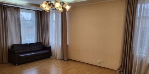 3-комн квартира б-р Маршала Рокоссовского,  д. 39,  к. 1 стр 1