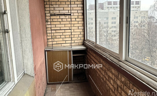 Продажа 2-комн квартиры на вторичном рынке Парковая 3-я ул,  д. 38 к1