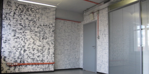 Офис Каменная Слобода переулок,  д. 1