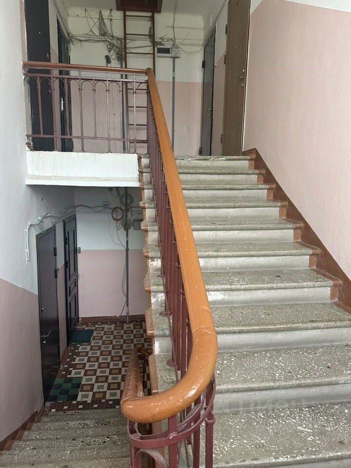 Продажа комнаты Клин, улица Гагарина, 37/1