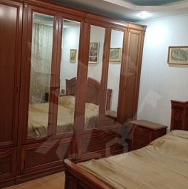 Продажа 3-комн квартиры на вторичном рынке Коптевская улица,  д. 32А