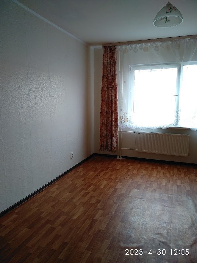 Аренда 2-комн квартиры на вторичном рынке Петергоф г., Петергоф г.,  д. 3,  к. 5
