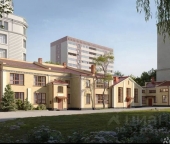 Сдать в аренду Помещения свободного назначения Афанасьевский Б. пер  27 с2 