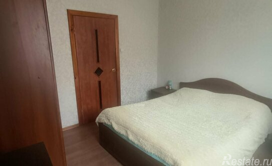 Продажа 2-комн квартиры на вторичном рынке Парашютная улица,  д. 22 к1