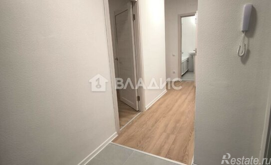 Продажа 2-комн квартиры на вторичном рынке Ташкентская улица,  д. 29 к1