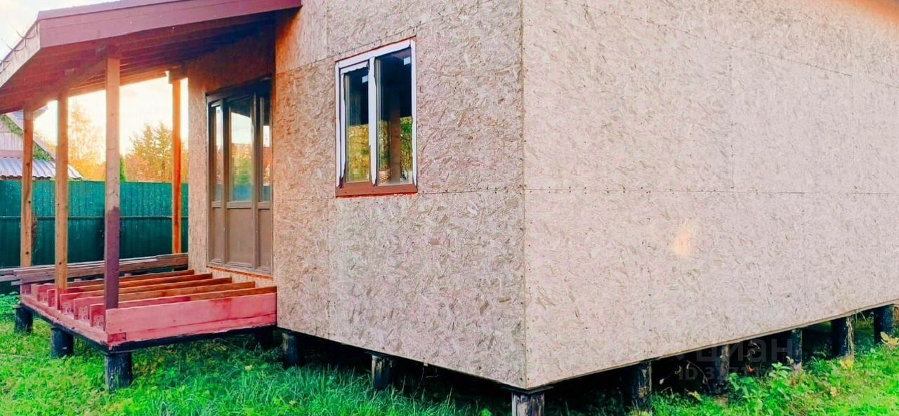 Продажа дома Ломоносов, улица Авроры, 13
