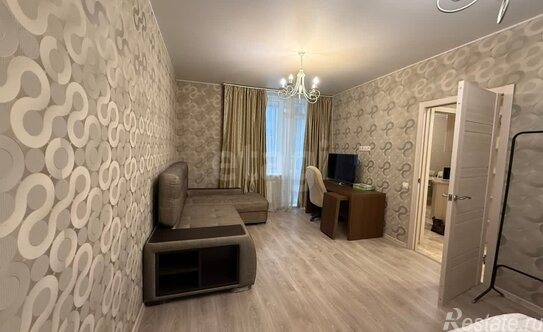 Продажа 1-комн квартиры на вторичном рынке набережная реки Смоленки,  д. 3 к2