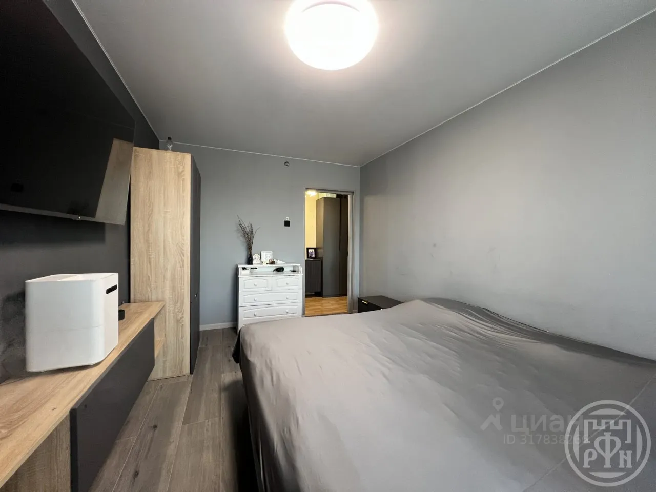 Продажа 4-комн квартиры на вторичном рынке улица Типанова, 32к1