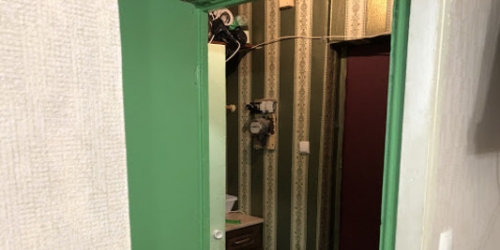 1-комн квартира Наримановская ул,  д. 25к1