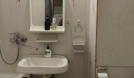 1-комн квартира 15-я Парковая улица, 39