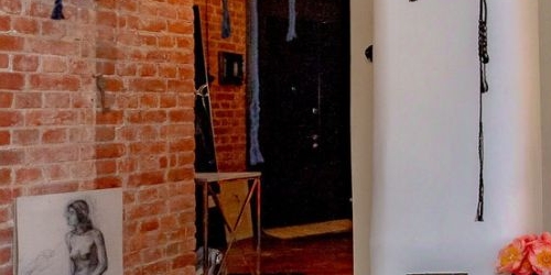 2-комн квартира Большая Пушкарская улица, 45