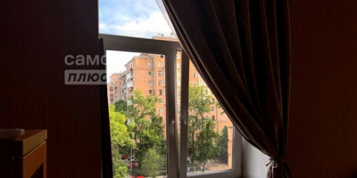 2-комн квартира Щербаковская улица,  д. 35