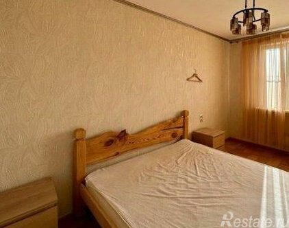 Продажа 2-комн квартиры на вторичном рынке Печорская ул,  д. 1