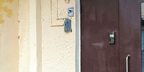 2-комн квартира Большая Дорогомиловская улица, 11