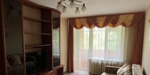2-комн квартира ул Фабрициуса,  д. 8,  к. 1