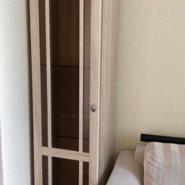 Продажа 1-комн квартиры на вторичном рынке ул Профсоюзная,  д. 15