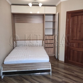 Аренда 1-комн квартиры на вторичном рынке Кушелевская дор., д. 5, корп. 2