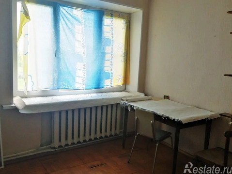 Продажа 3-комн квартиры на вторичном рынке Шарапово, ул. Ленина,  д. 3
