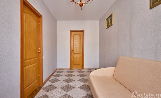 Продажа 2-комн квартиры на вторичном рынке Орджоникидзе ул,  д. 14