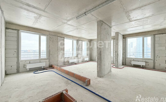 Продажа 4-комн квартиры на вторичном рынке Шелепихинская набережная,  д. 42 к1