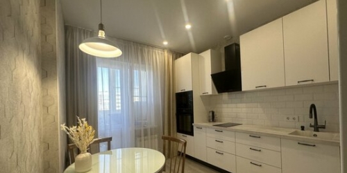 1-комн квартира Приморское шоссе,  д. 263