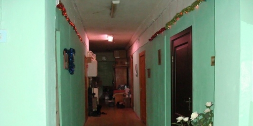 Комната Джамбула пер,  д. 4