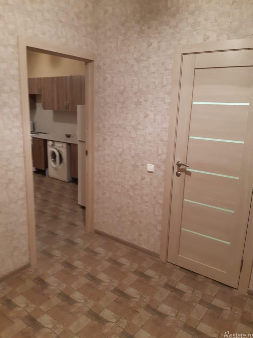 Аренда 1-комн квартиры в новостройке Цимбалина ул ,  д. 25,  к. 1