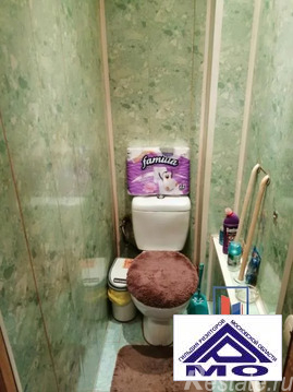 Продажа 3-комн квартиры на вторичном рынке Серпухов, Борисовское ш.,  д. 42